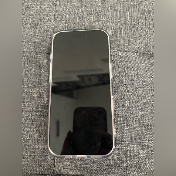 Leopard Print Cherry Phone Case with Black Beaded Strap cherry IPhone 16 Pro - Picture 3 of 3